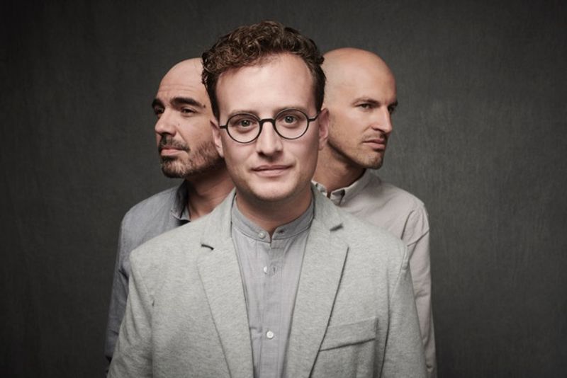 Yves Theiler Trio (SUI)